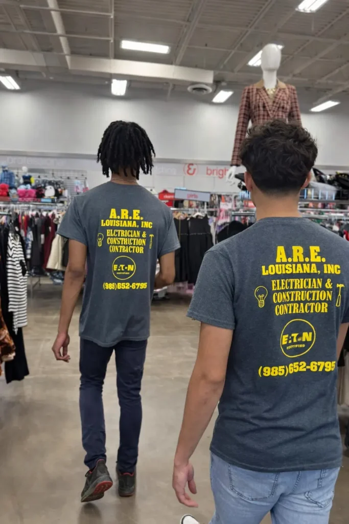 are louisiana - electrician in kenner