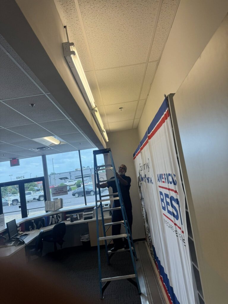 commercial electrical services in luling - are louisiana