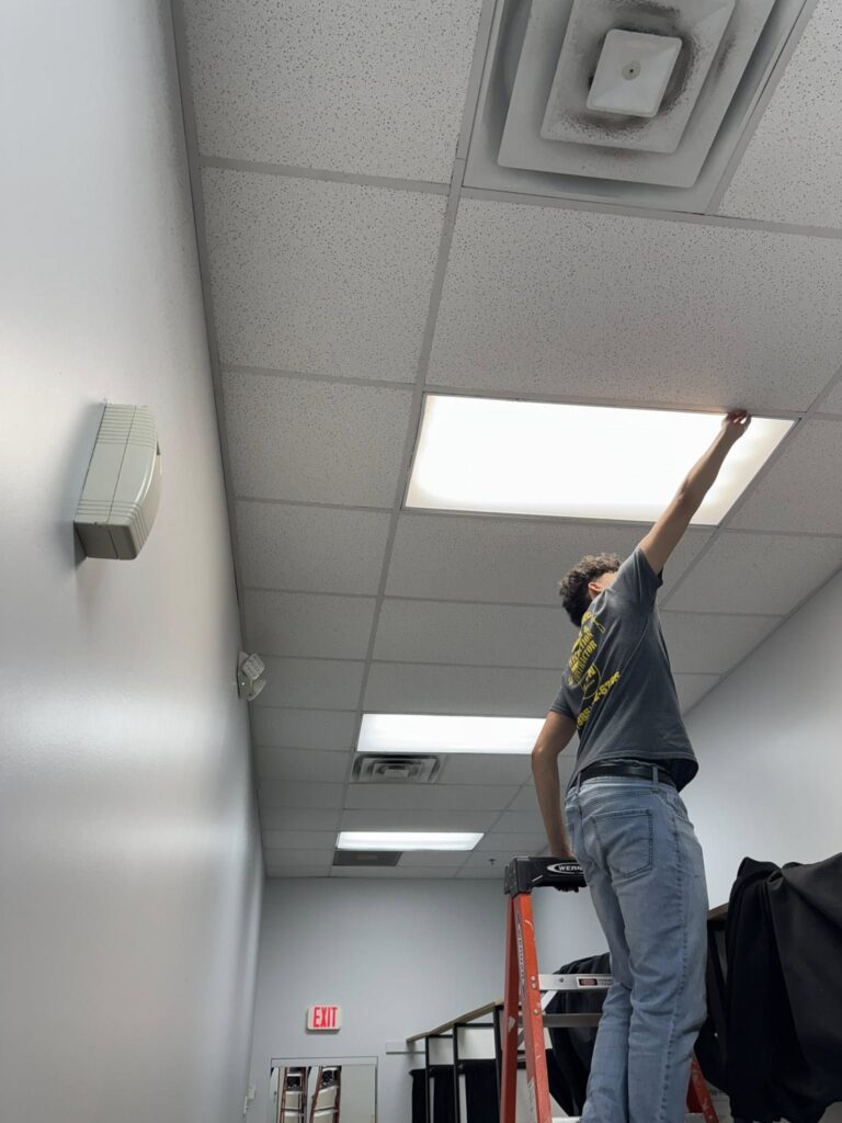 electrical work for homes and businesses in destrehan - are louisiana