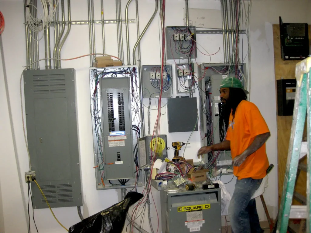 7 Signs Your Electrical Panel Needs an Upgrade - electrical services in laplace