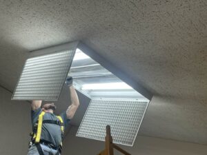 Common Electrical Problems in Commercial Buildings - commercial electrician in laplace