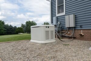 Generator Installation How to Choose the Right System for Your Business - electrician in laplace