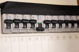 Why Your Circuit Breaker Keeps Tripping - electrical services in laplace