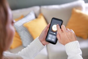 7 Smart Home Features That Require Professional Electrical Wiring - electrician in laplace - are louisiana