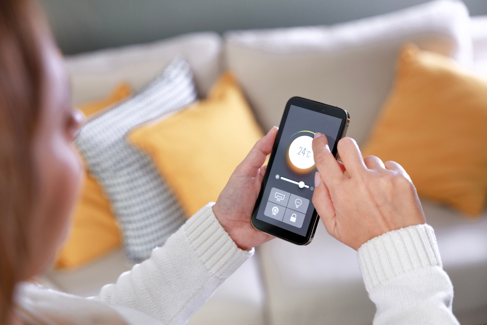 7 Smart Home Features That Require Professional Electrical Wiring - electrician in laplace - are louisiana