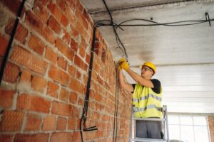 Building or Renovating in LaPlace Plan Your Smart Home Wiring First - laplace electrician - are louisiana