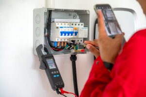Do Smart Home Devices Need Special Electrical Wiring - electrician in laplace - are louisiana