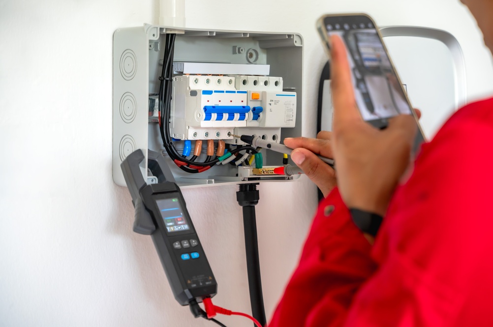 Do Smart Home Devices Need Special Electrical Wiring - electrician in laplace - are louisiana