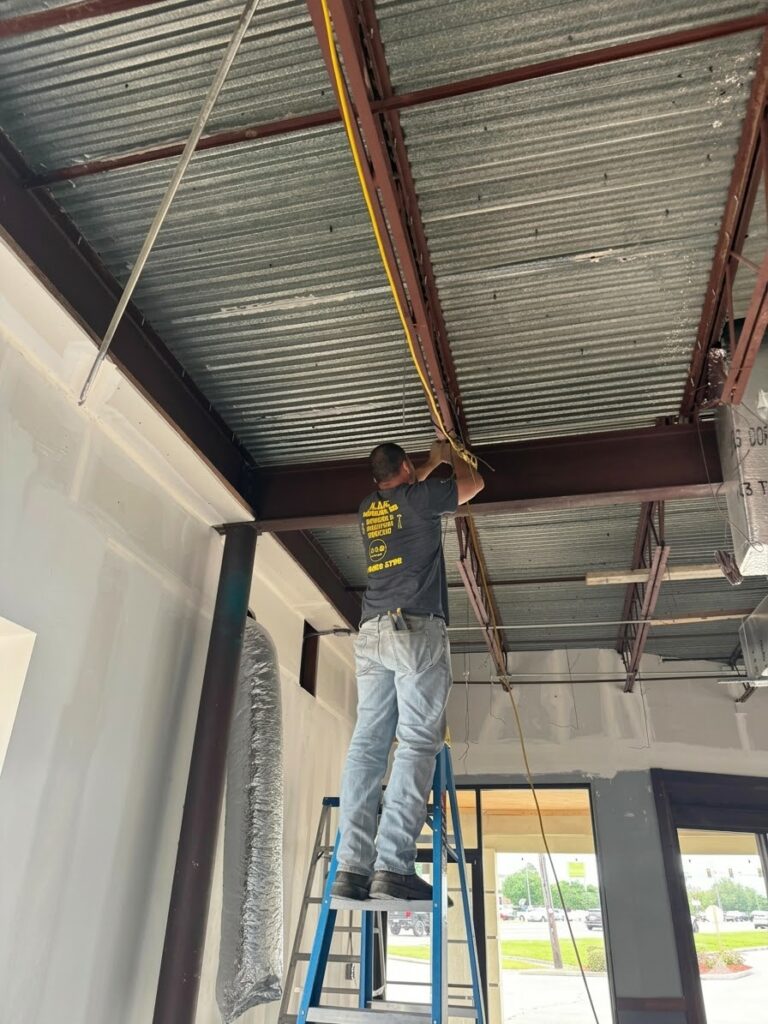 renovation in metairie - electrical services - are louisiana