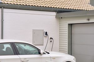 ev charger installation in new orleans - electrician in new orleans